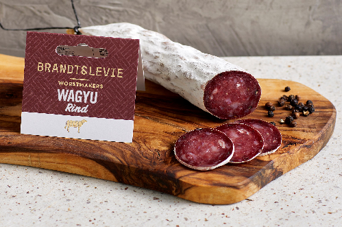 Salami-Bundle "ohne Schwein M"