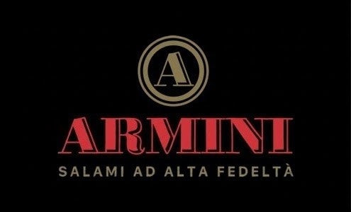 Armini aus Alba: Salami, bei der das Fleisch den Ton angibt