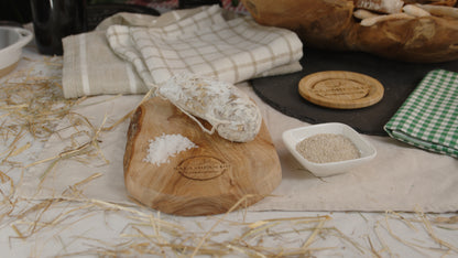 Original italienische Bio-Salami "Milano" ca. 160g