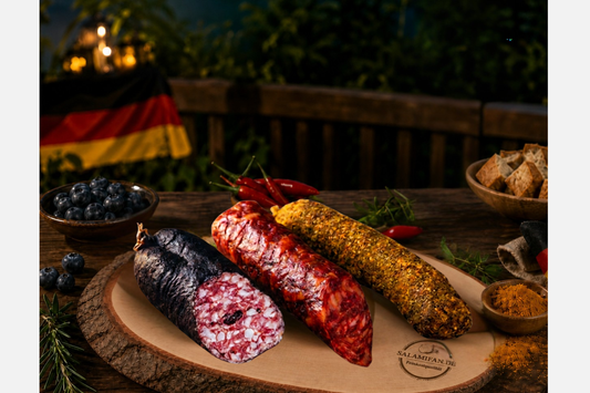Deutschland-Triple