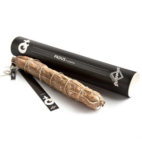 Padus - Salami vom schweren Schwein ca. 900g