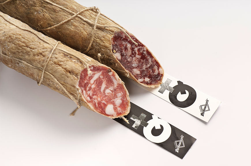 Padus - Salami vom schweren Schwein
